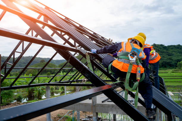 Best Gutter Installation and Roofing  in Almont, MI