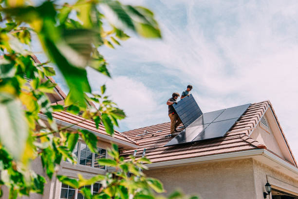 Best Roof Repair Specialists  in Almont, MI